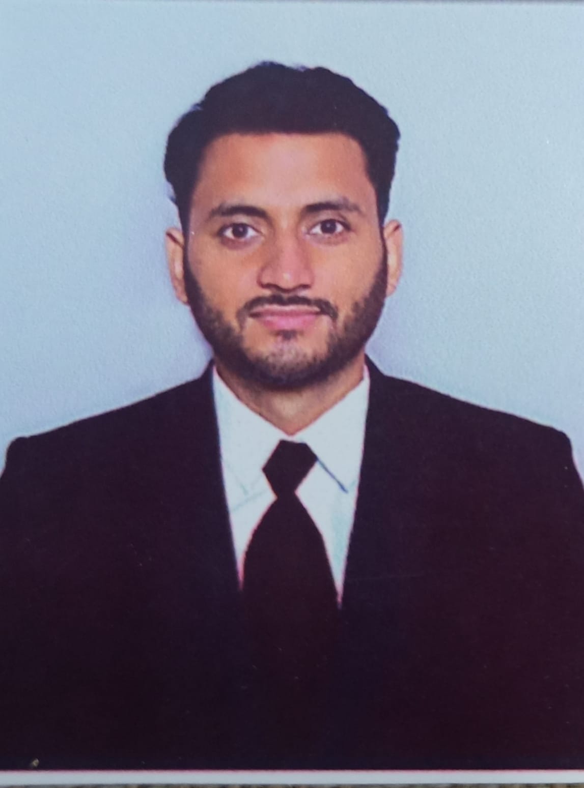 Lord Praveen Sangwan